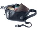 Сумка через плечо DEUTER Avengo 1.5 цвет 7000 black