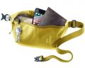 Сумка через плечо DEUTER Avengo 1.5 цвет 8007 turmeric