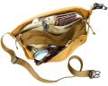 Сумка через плечо DEUTER Passway 2 цвет 6609 cinnamon-almond