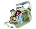 Сумка через плечо DEUTER Stroof 8 цвет 1212 grove-mineral