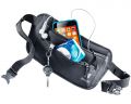 Поясная сумочка DEUTER Neo Belt II цвет 7000 black