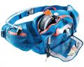Поясная сумочка DEUTER Pulse 3 цвет 3025 bay
