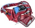 Поясная сумочка DEUTER Pulse 3 цвет 5000 cranberry