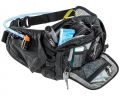 Поясна сумочка DEUTER Pulse 3 колір 7000 black
