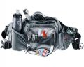 Поясна сумочка DEUTER Pulse 5 колір 4014 graphite