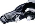 Поясная сумочка DEUTER Shortrail II цвет 7000 black