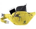 Поясная сумочка DEUTER Urban Belt цвет 8007 turmeric