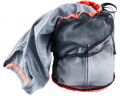 Чехол-мешок DEUTER Mesh Sack 5 цвет 9701 papaya-black