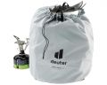 Чехол-мешок DEUTER Pack Sack 18 цвет 4012 tin
