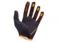 Велоперчатки LYNX All-Mountain BO Black-Orange S