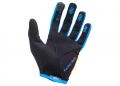 Велорукавички LYNX All-Mountain OBL Orange-Blue L