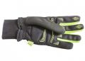Велоперчатки LYNX Lynx Defroster Black S
