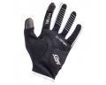 Велоперчатки LYNX Trail BW Black-White L