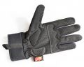 Велоперчатки LYNX Windblock BLACK M