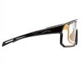 Очки LYNX Bismarck PH B, matt black-#1 smoke photochromic with gold revo