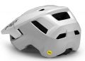 Шолом MET TERRAE (MIPS) white matt S