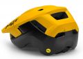 Шолом MET TERRAE (MIPS) burned yellow matt L