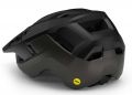 Шолом MET TERRAE (MIPS) black matt L