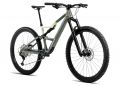 Велосипед 29 Orbea OCCAM SL H30 (2026) spaceship green L