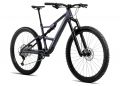 Велосипед 29 Orbea OCCAM SL H30 (2026) tanzanite matt-gloss S