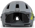 Шолом BLUEGRASS Rogue Core MIPS CE Gray Fluo Yellow|Matt Glossy S (52-56)