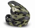 Шолом BLUEGRASS VANGUARD CORE MIPS CE CAMO LIMITED EDITION S ( 52-56 )