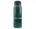 Велосипедна фляга FIDLOCK TWIST 700 мл прозора/зелена з магнітною базою для шосе та MTB