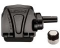 Датчик каденса LEZYNE CADENCE SPEED FLOW SENSOR Чорний Y13