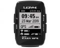 GPS компьютер LEZYNE MACRO EASY GPS Чорний Y13