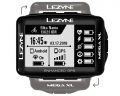 GPS компьютер LEZYNE MEGA XL GPS Чорний Y13