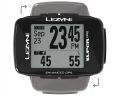 GPS компьютер LEZYNE SUPER PRO GPS HR/ProSC LOADED Чорний Y14