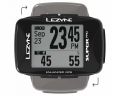 GPS компьютер LEZYNE SUPER PRO GPS SMART LOADED Чорний Y13