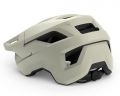 Шолом MET SHELTER CE OFF WHITE, Матовий, Розмір M (56-58 см) (Універсальний, Сертифікований)