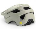 Шолом MET SHELTER MIPS CE OFF WHITE, Матовий, Розмір S (52-55 см) (Технологія MIPS, Сертифікований)