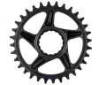 Зірка RACE FACE CINCH DM, 32T, Shimano 12-ск (BLK) Чорна (Алюмінієва)