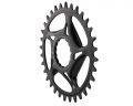 Зірка RACE FACE CINCH DM, 32T, Shimano 12-ск (BLK) Чорна (Сталева)