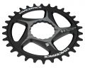 Зірка RACE FACE CINCH DMW, 34T, 12-шв Shimano (BLK) Чорна