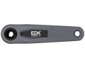 Шатуни SRAM GX Eagle DUB Wide 165 мм Dark Polar (Темно-полярний) 32T T-Type Q174 CL55