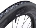 Колесо ZIPP 808 NSW карбонове Tubeless Rim Brake 700c Заднє SR 10/11sp QR