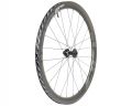 Колесо ZIPP 303 S карбоновое Tubeless Disc CL Переднее 24 сп. 12x100мм