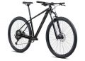 Велосипед 27.5 ORBEA ONNA 27 20 (2026) рама - S Black Gloss-Matt (чорний)