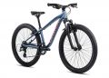 Велосипед 24 ORBEA MX 24 XC (2026) рама - 24 Moondust Blue - Red (синий-красный)
