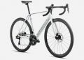 Велосипед 28 ORBEA ORCA M30 (2026) рама - 55 Iris White - Lilac (белый-сиреневый)