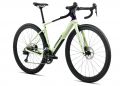 Велосипед 28 ORBEA TERRA M30TEAM 1X (2026) рама - L Acid Gum - Fantasy Purple Carbon View (салатовий-фіолетовий)