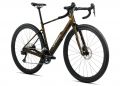 Велосипед 28 ORBEA TERRA M30TEAM (2026) рама - S Caramel Carbon View (карамельний-карбон)