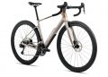 Велосипед 28 ORBEA TERRA M30TEAM (2026) рама - S Nickel - Met Cinnamon (никель-циннамон)