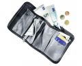Кошелек DEUTER Travel Wallet (цвет Midnight Dresscode) большой