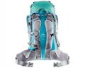 Рюкзак DEUTER Guide Lite 28 SL (цвет Mint-Petrol) женский, 28 л