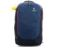 Рюкзак DEUTER Giga SL (колір Steel-Navy) жіночий для міста/ноутбука, 28 л