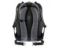 Рюкзак DEUTER Gigant (цвет Black) для ноутбука 17, 32 л